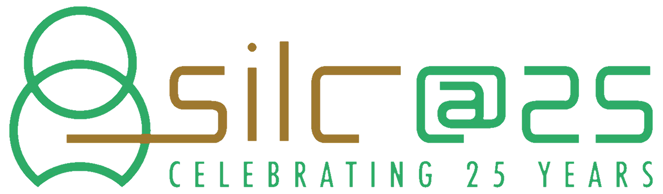 Logo 25 Years